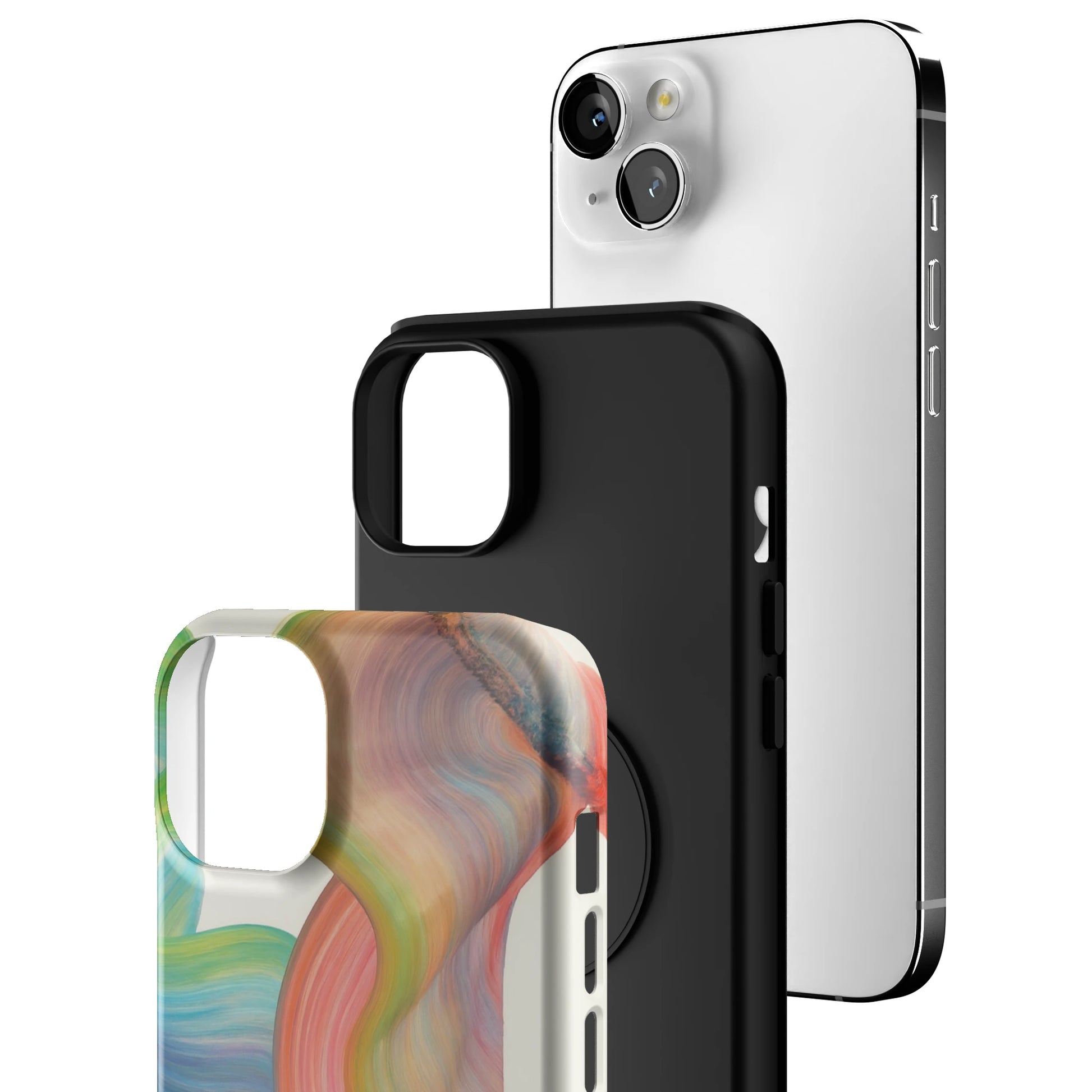 Margo iPhone Case gallery - Iphone_14_Mini_Air_Plus_3