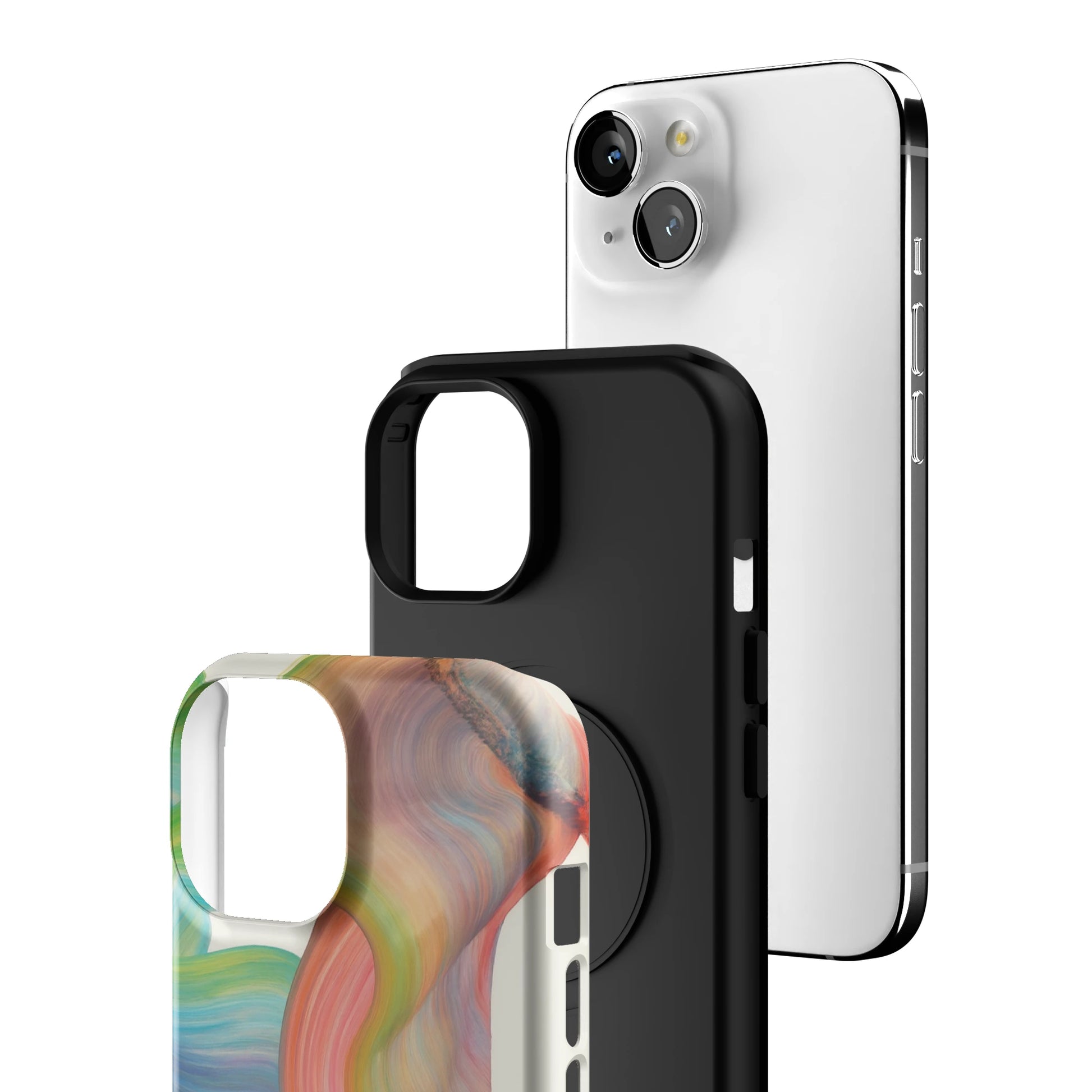 Margo iPhone Case gallery - Iphone_15_Iphone_3
