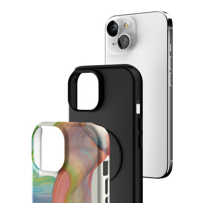 Margo iPhone Case gallery - Iphone_15_Iphone_3