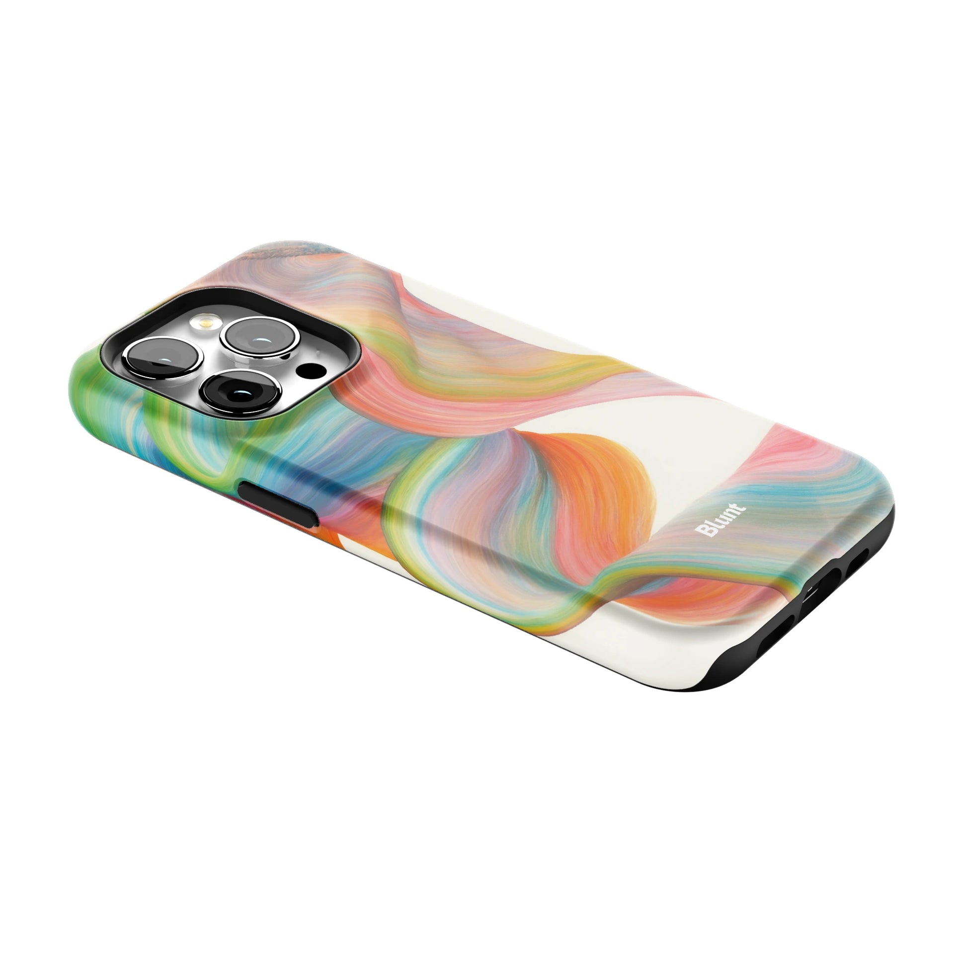 Margo iPhone Case gallery - Iphone_15_Pro_2
