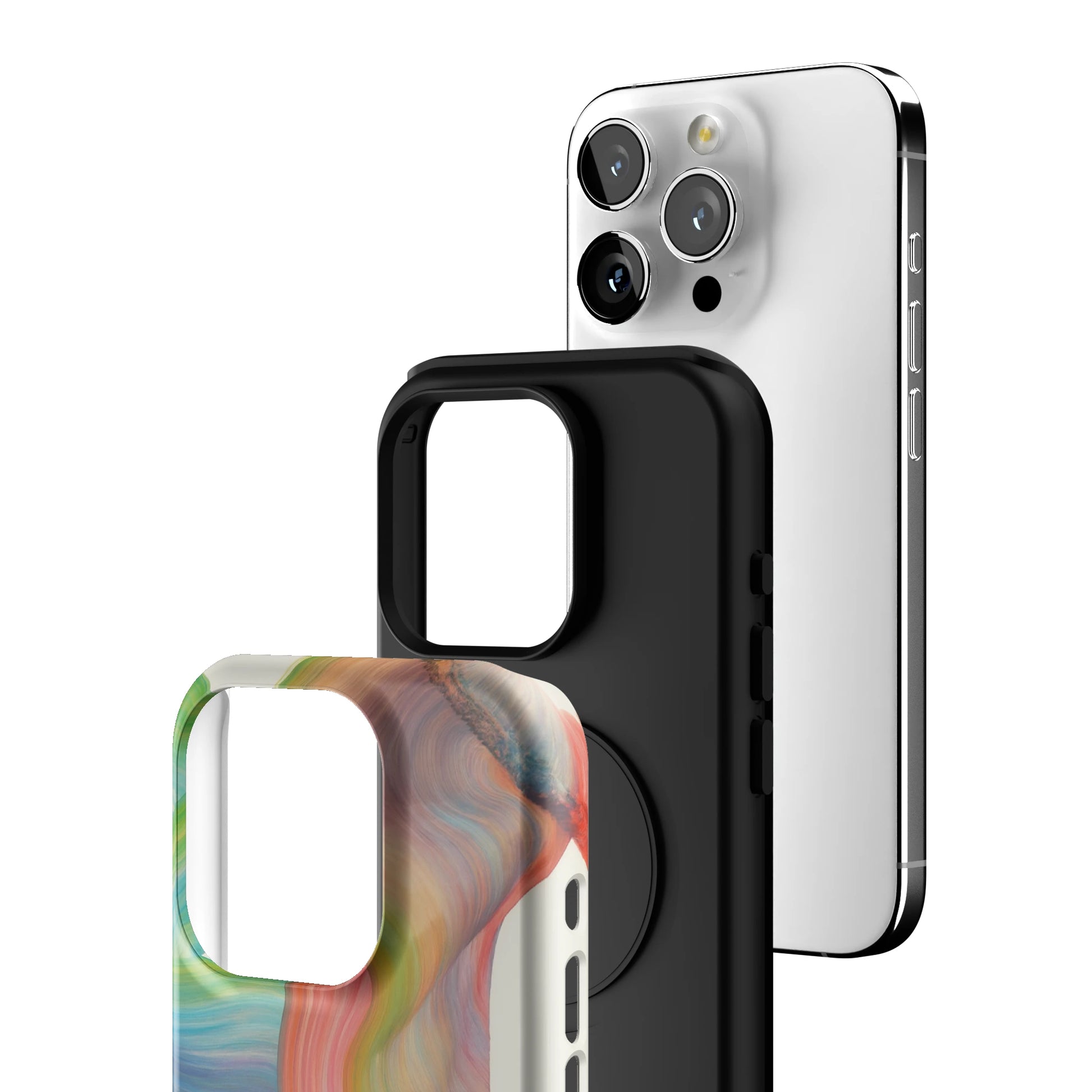 Margo iPhone Case gallery - Iphone_15_Pro_3