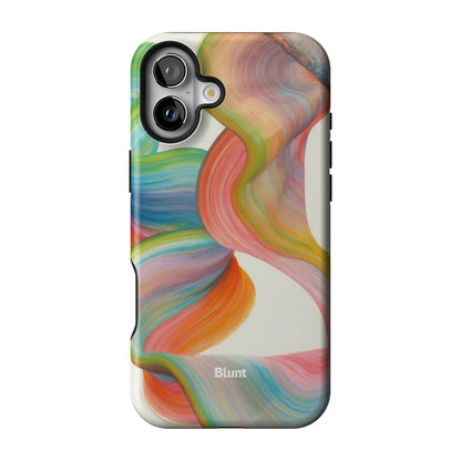 Margo iPhone Case gallery - Iphone_16_Mini_Air_Plus_1