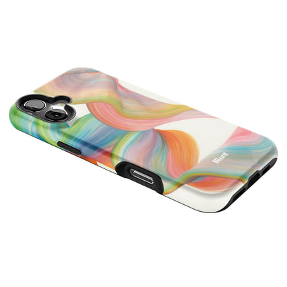Margo iPhone Case gallery - Iphone_16_Mini_Air_Plus_2