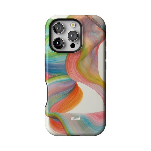 Margo iPhone Case gallery - Iphone_16_Pro_1