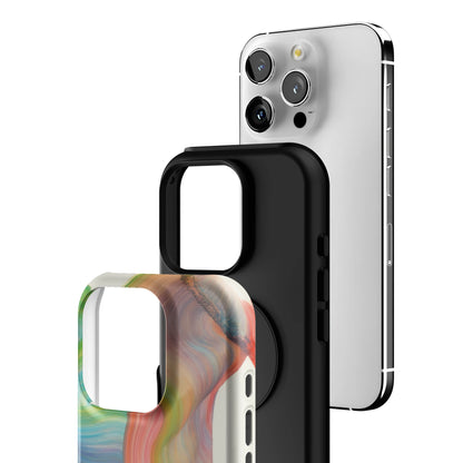 Margo iPhone Case gallery - Iphone_16_Pro_3