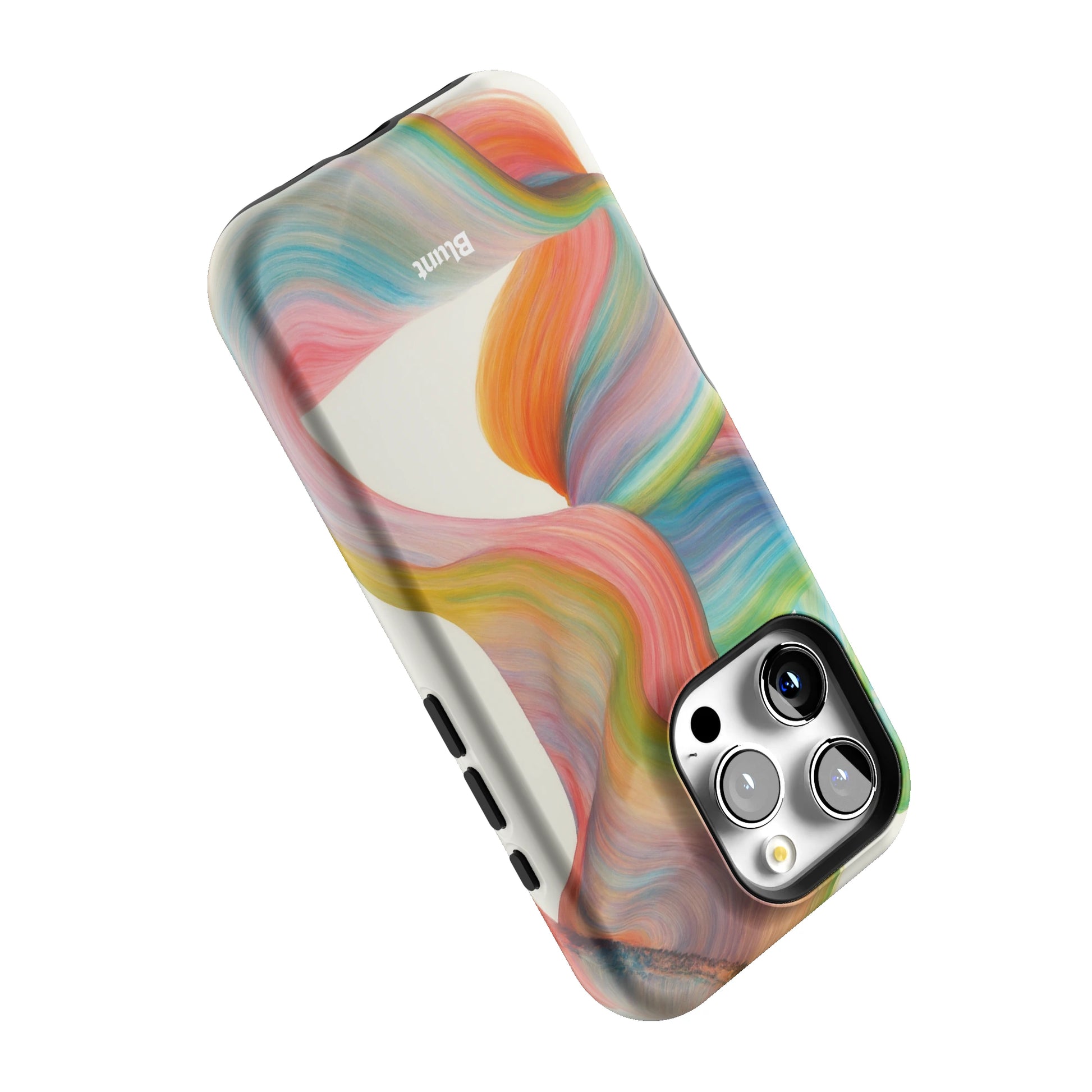 Margo iPhone Case gallery - Iphone_16_Pro_5