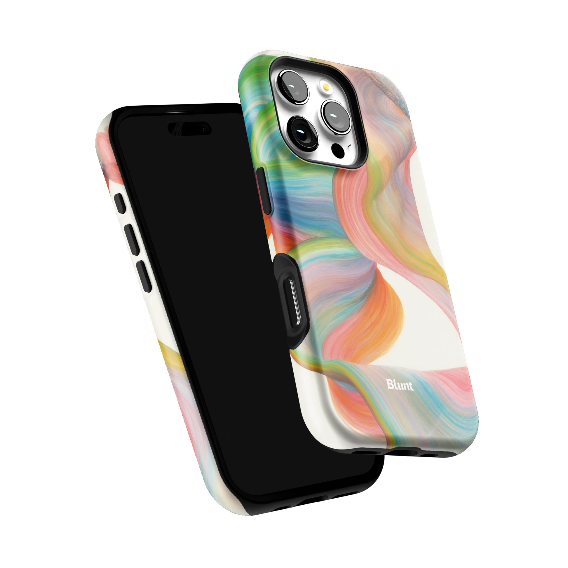Margo iPhone Case gallery - Iphone_16_Pro_6