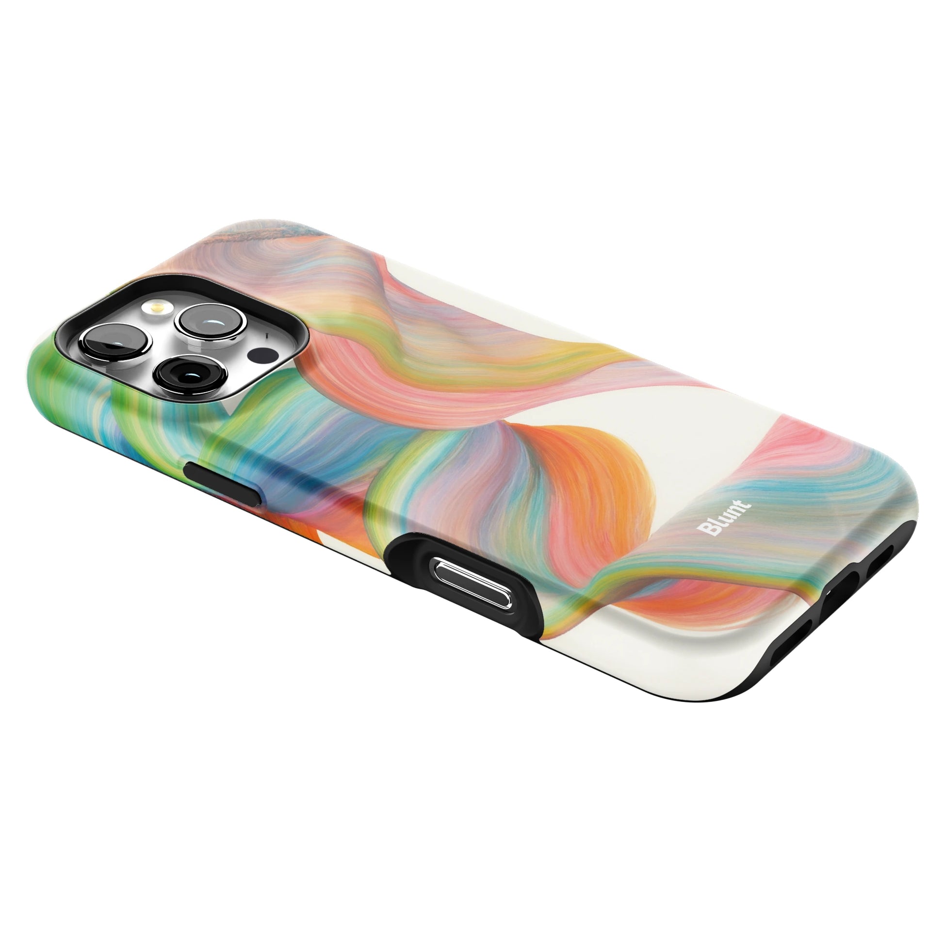 Margo iPhone Case gallery - Iphone_16_Pro_Max_2