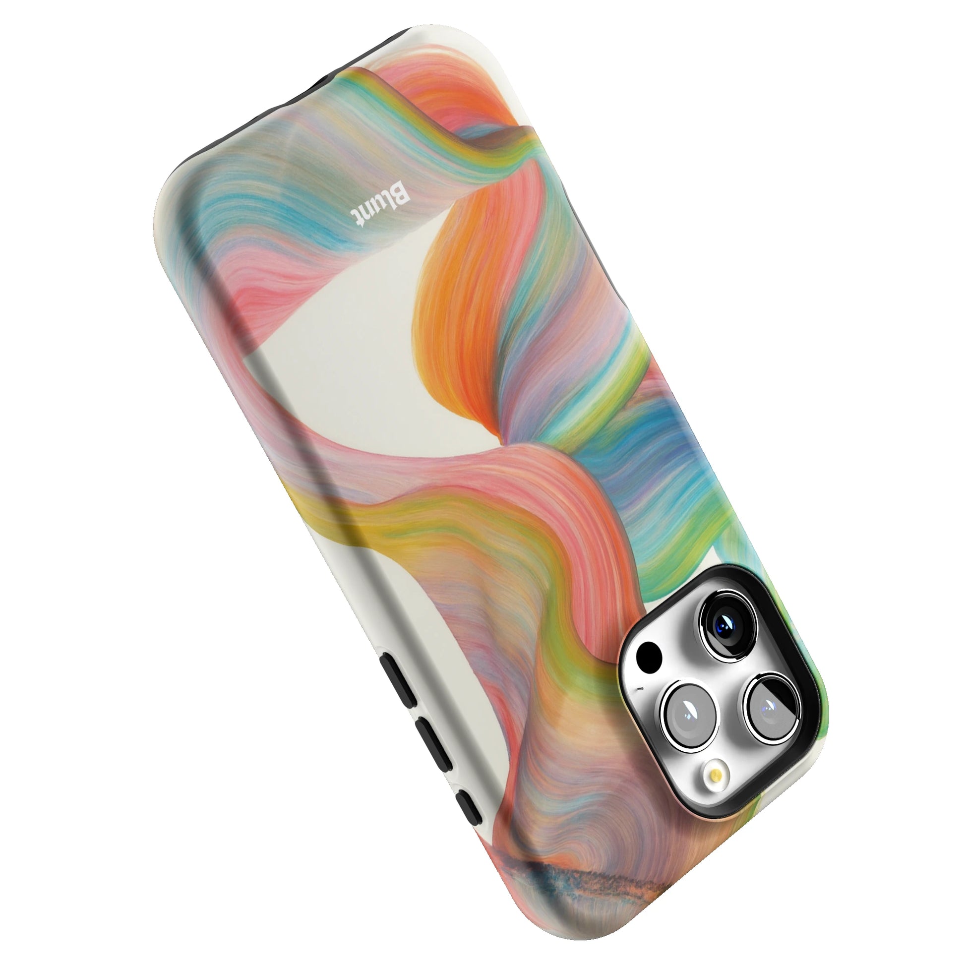 Margo iPhone Case gallery - Iphone_16_Pro_Max_5
