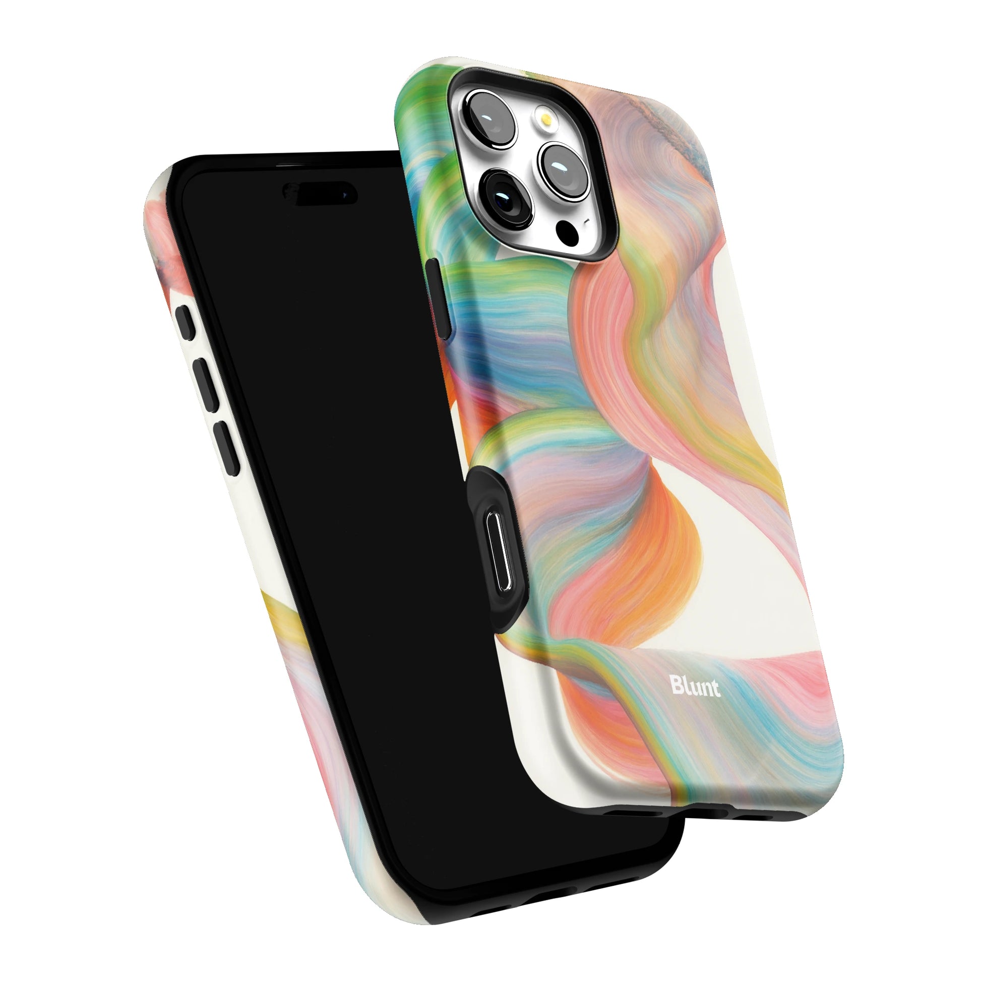 Margo iPhone Case gallery - Iphone_16_Pro_Max_6