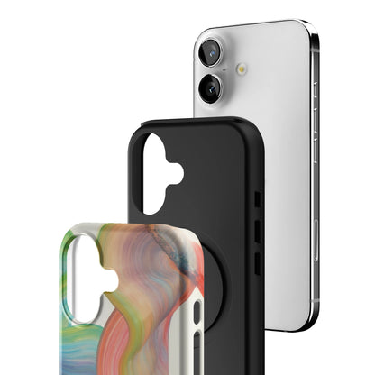 Margo iPhone Case gallery - Iphone_17_Iphone_3