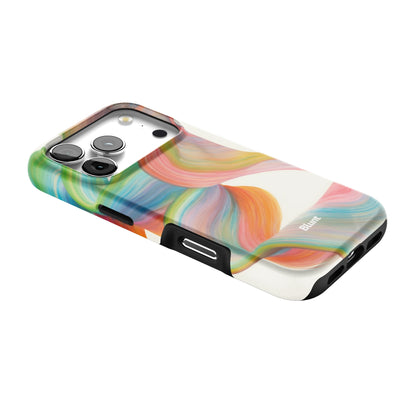 Margo iPhone Case gallery - Iphone_17_Pro_2