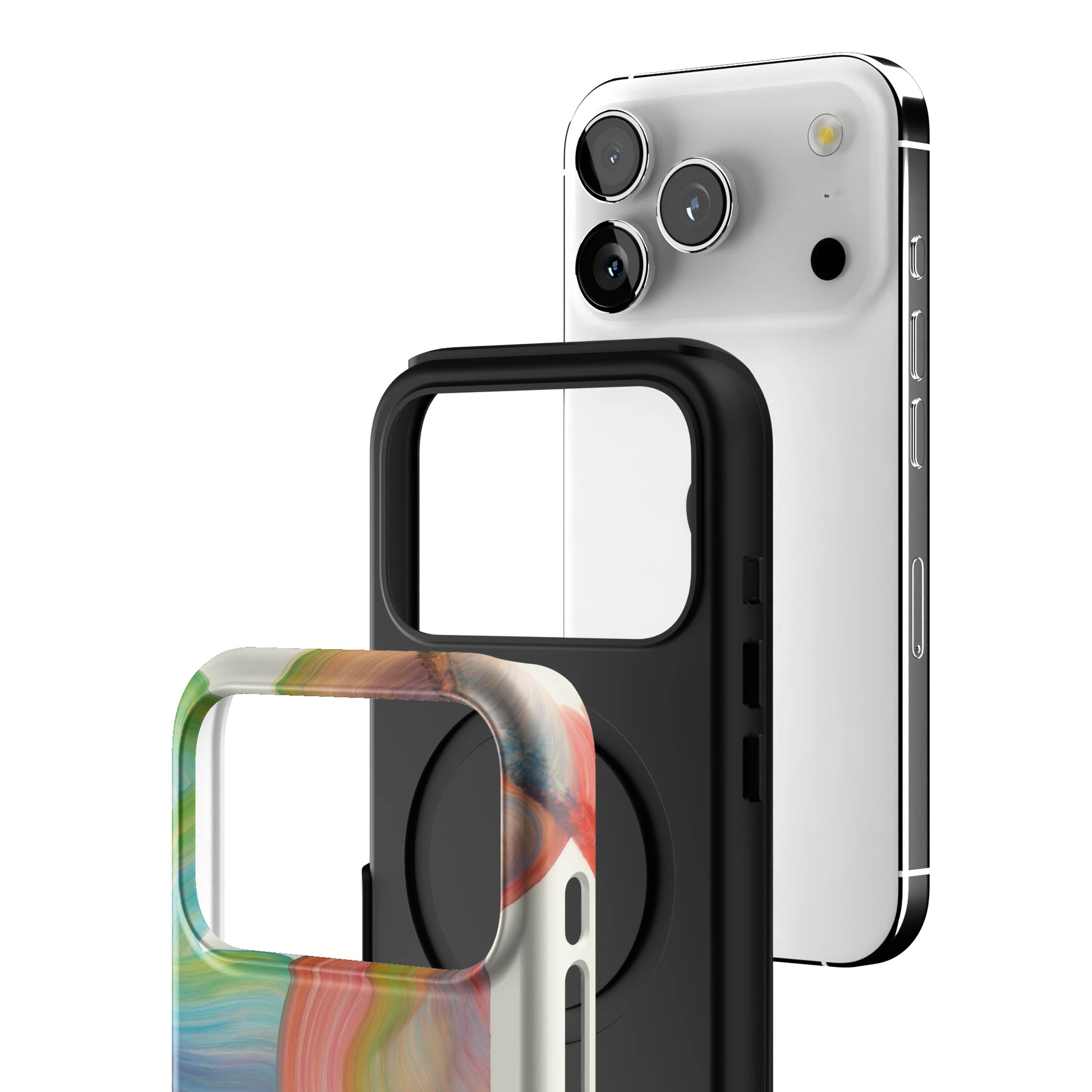 Margo iPhone Case gallery - Iphone_17_Pro_3