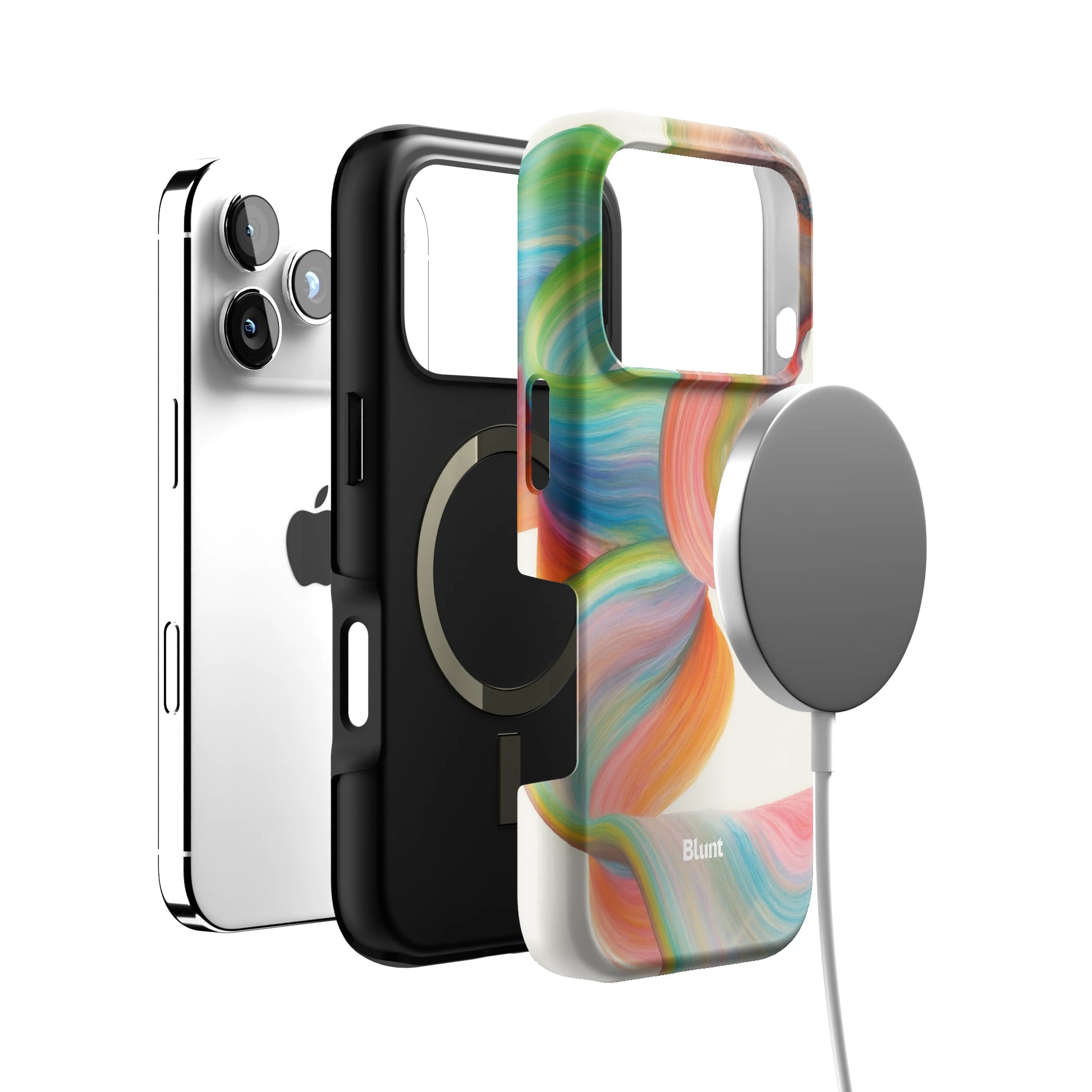 Margo iPhone Case gallery - Iphone_17_Pro_4