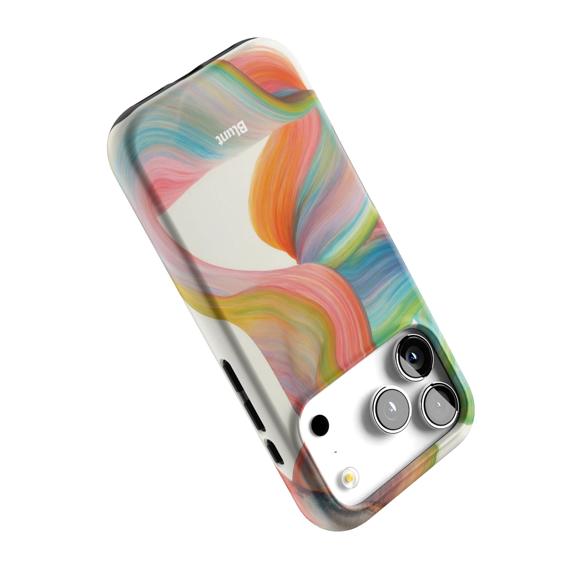 Margo iPhone Case gallery - Iphone_17_Pro_5