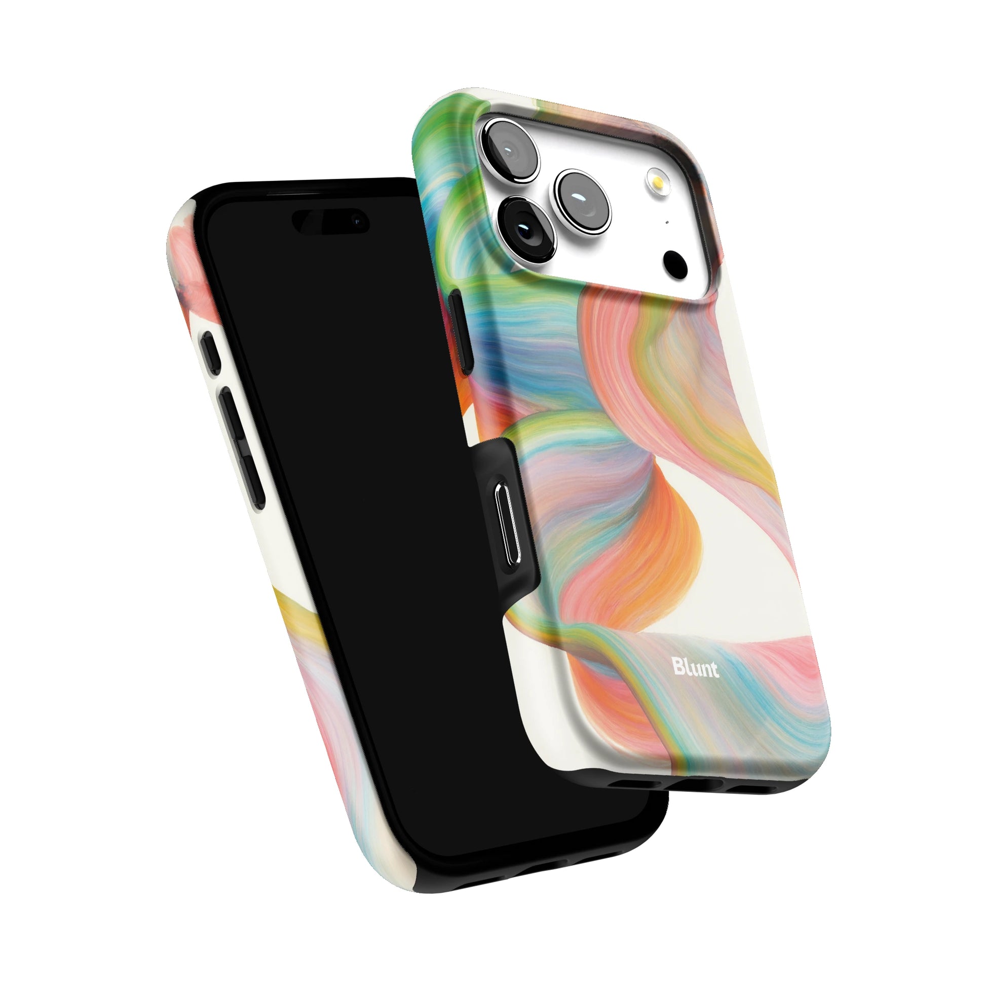 Margo iPhone Case gallery - Iphone_17_Pro_6