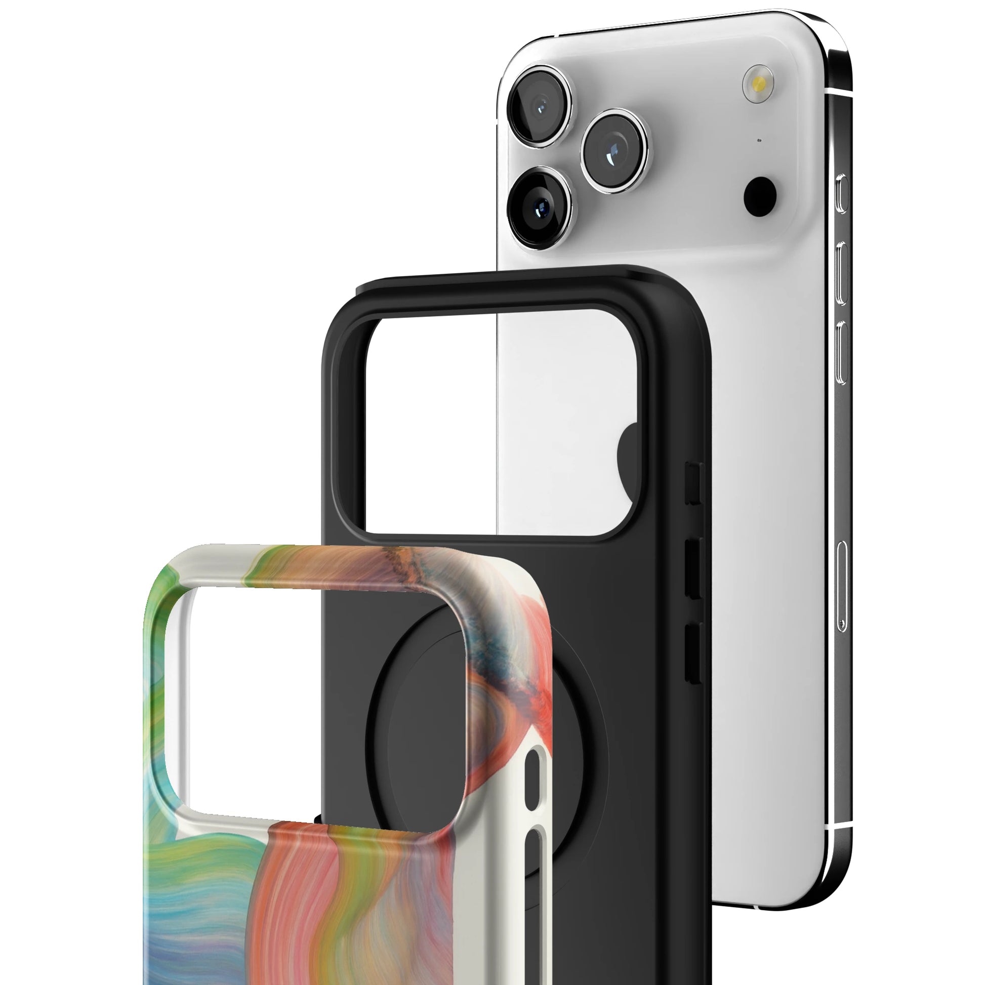 Margo iPhone Case gallery - Iphone_17_Pro_Max_3