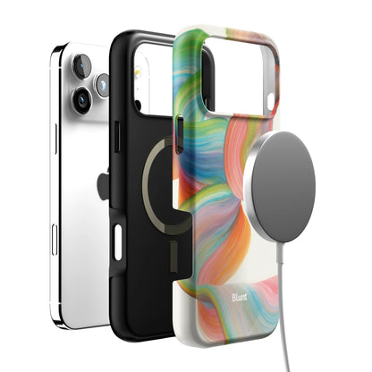 Margo iPhone Case gallery - Iphone_17_Pro_Max_4