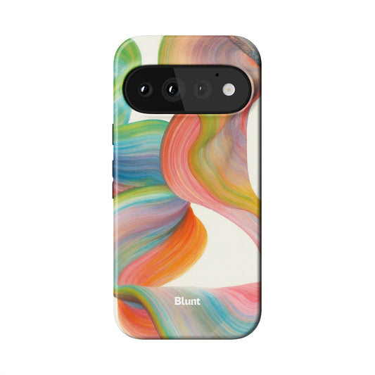 Margo Pixel Case - Blunt Cases