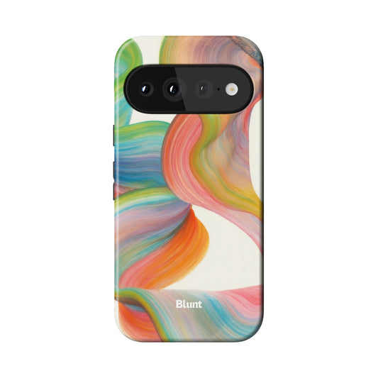 Margo Pixel Case - Blunt Cases