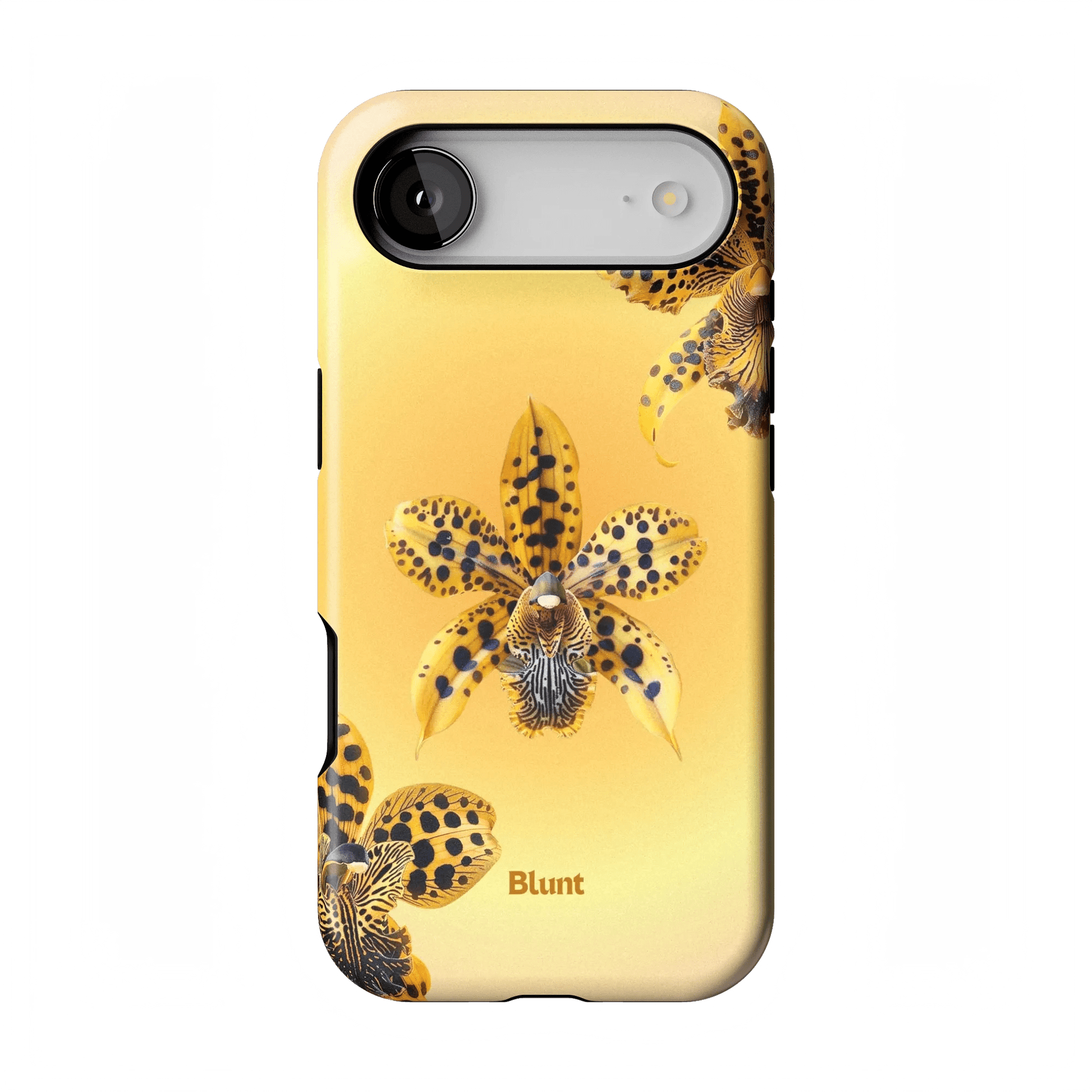 Marigold iPhone Case - Blunt Cases