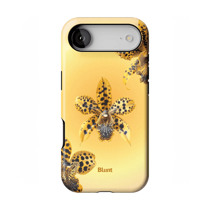 Marigold iPhone Case - Blunt Cases