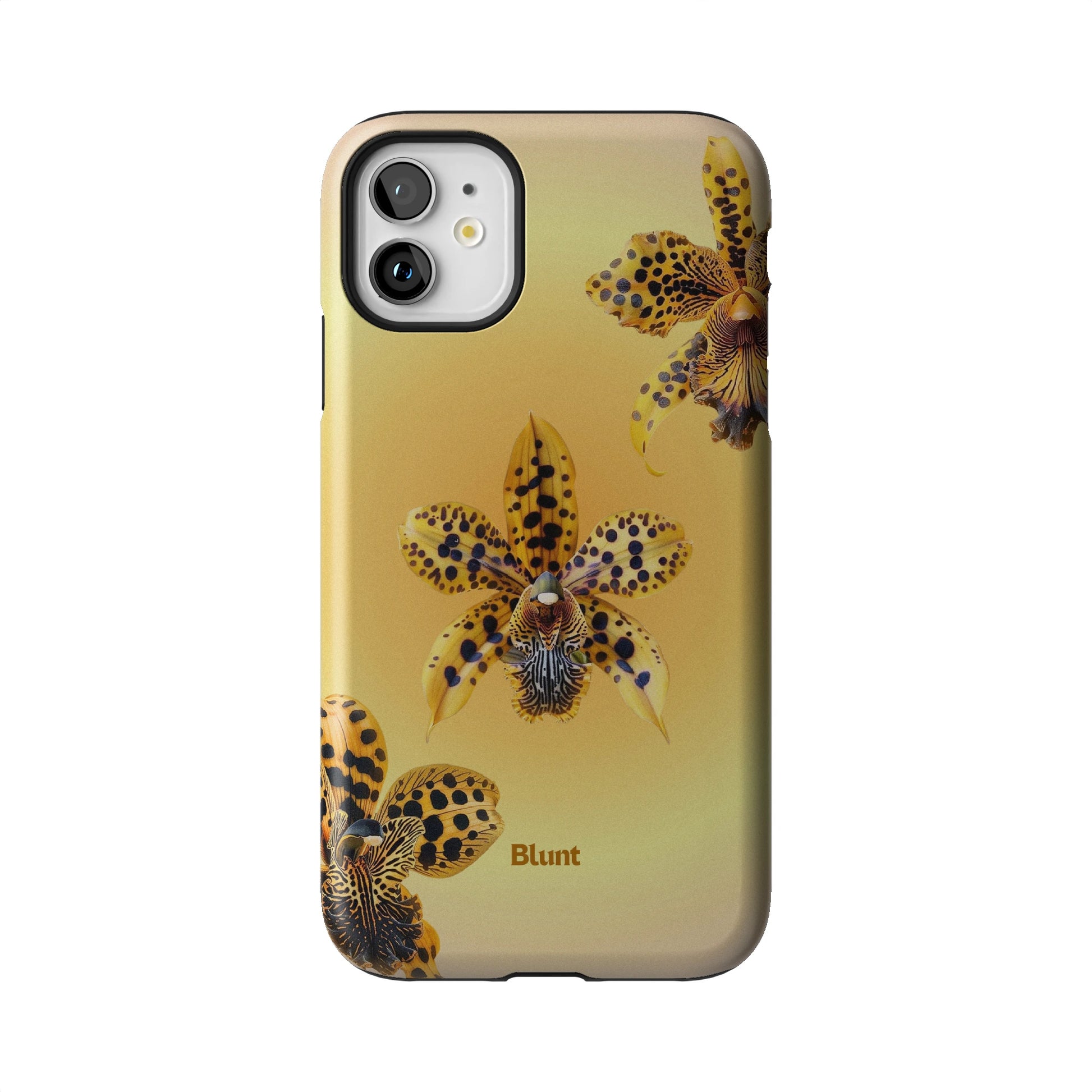 Marigold iPhone Case gallery - Iphone_11_Iphone_1