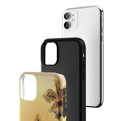 Marigold iPhone Case gallery - Iphone_11_Iphone_3