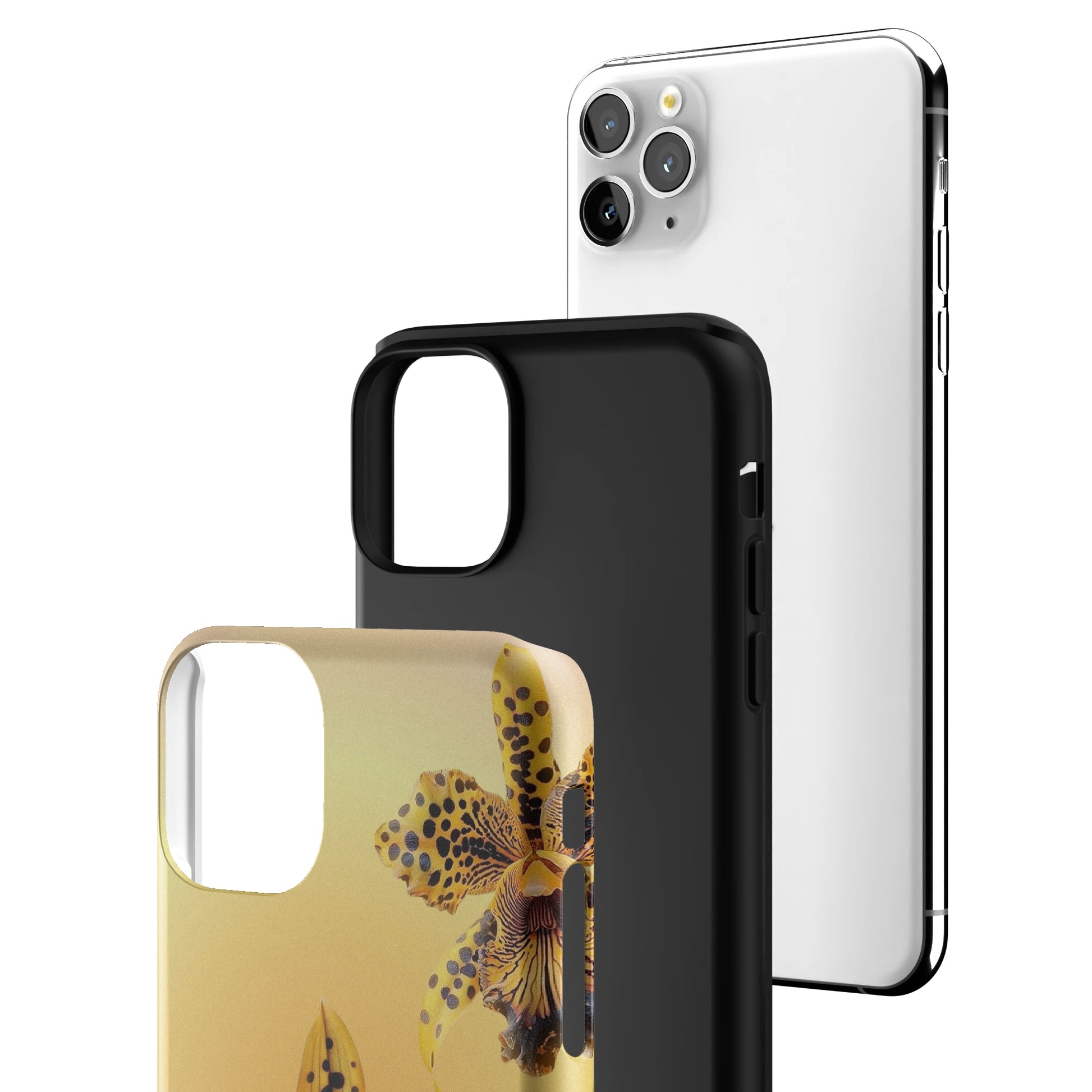 Marigold iPhone Case gallery - Iphone_11_Pro_Max_3
