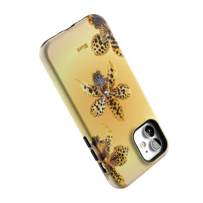 Marigold iPhone Case gallery - Iphone_12_Iphone_5