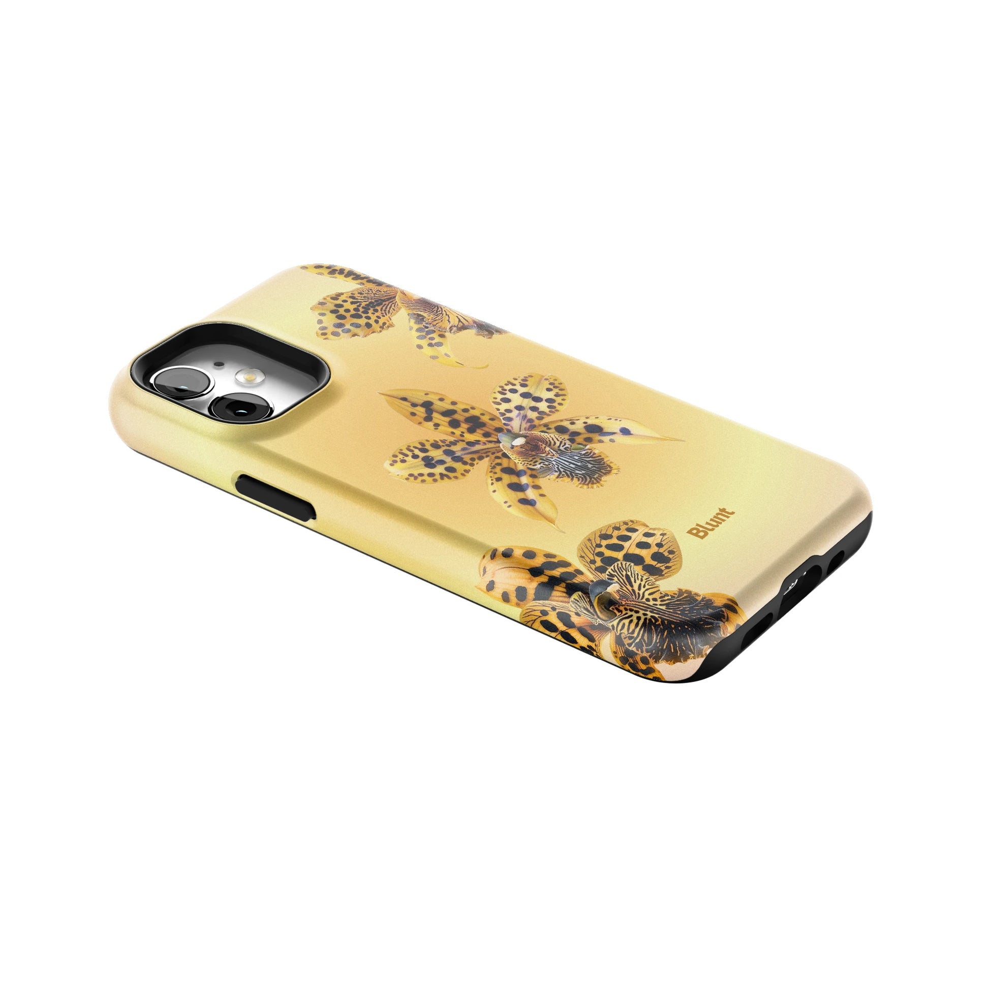 Marigold iPhone Case gallery - Iphone_12_Mini_Air_Plus_2