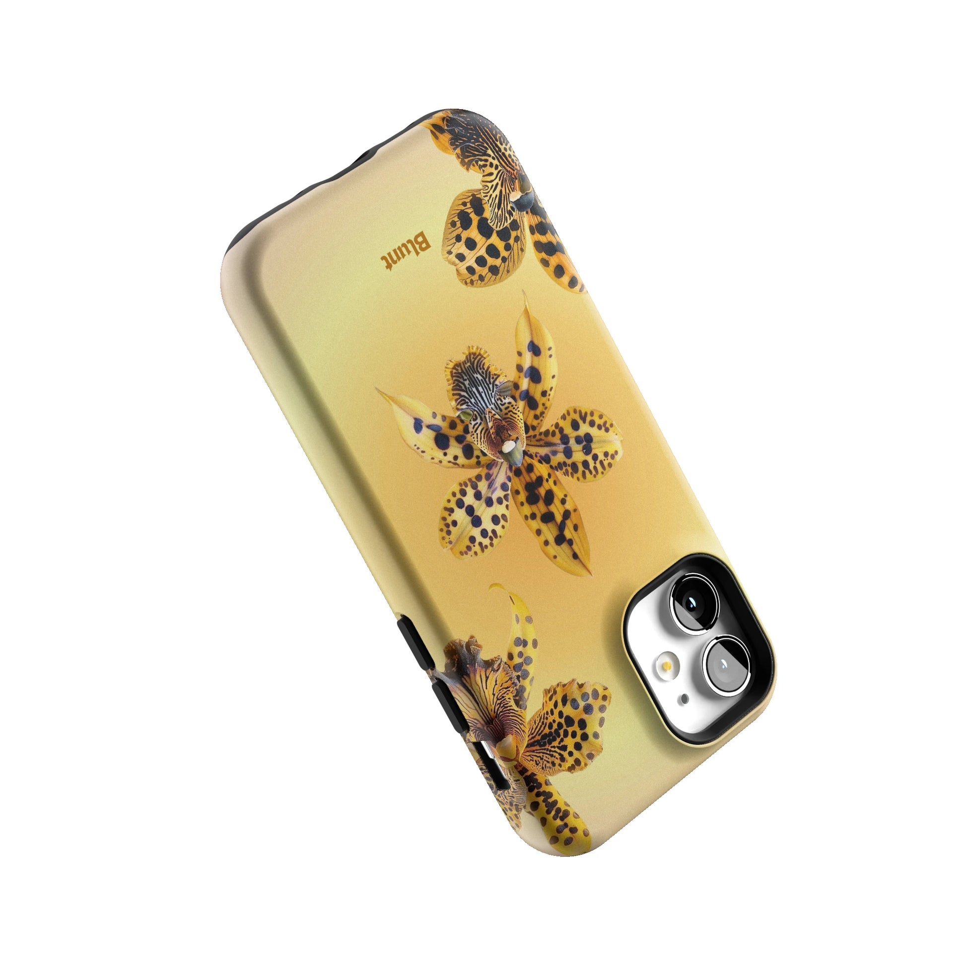 Marigold iPhone Case gallery - Iphone_12_Mini_Air_Plus_5