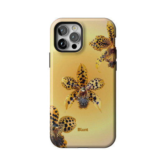 Marigold iPhone Case gallery - Iphone_12_Pro_1