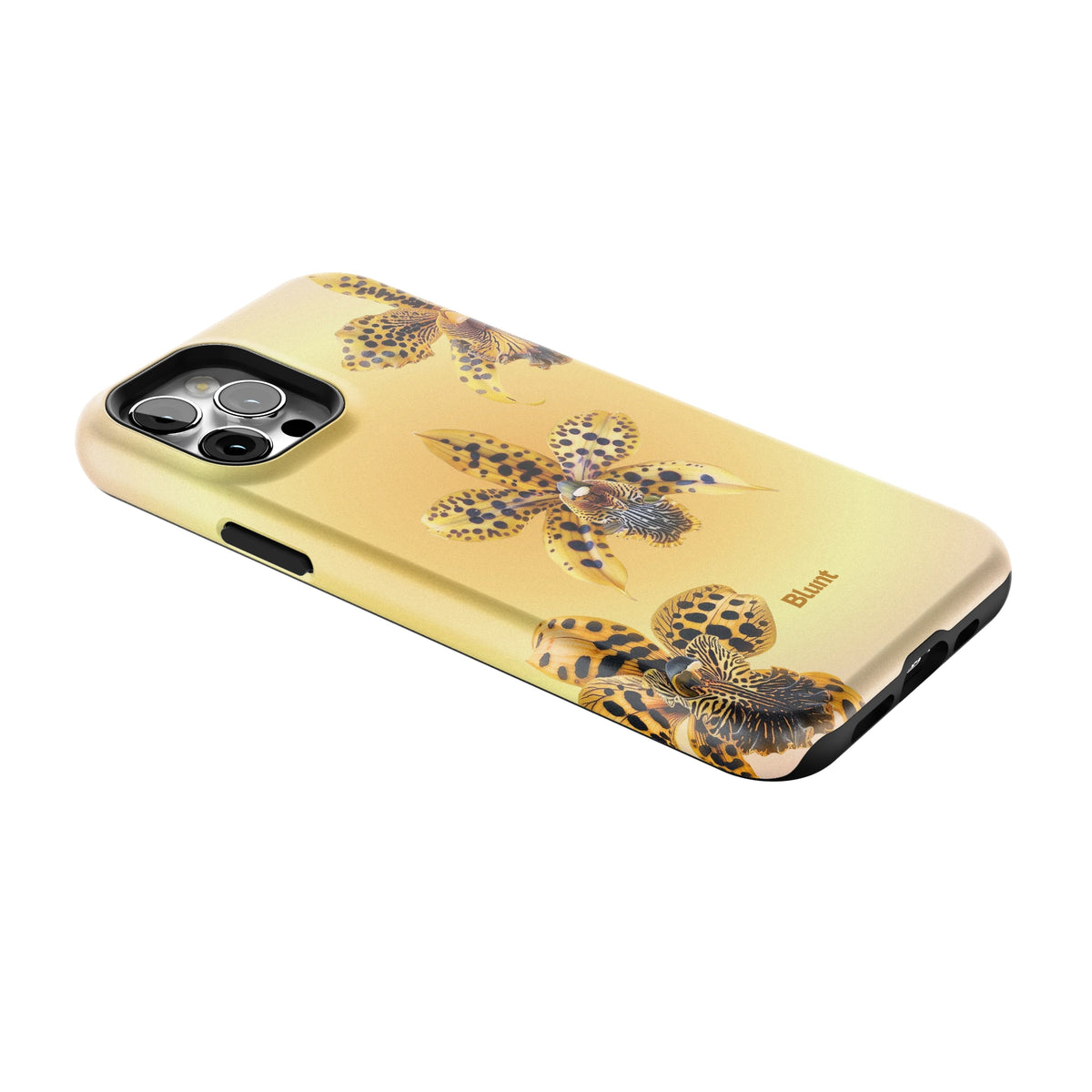 Marigold iPhone Case gallery - Iphone_12_Pro_2
