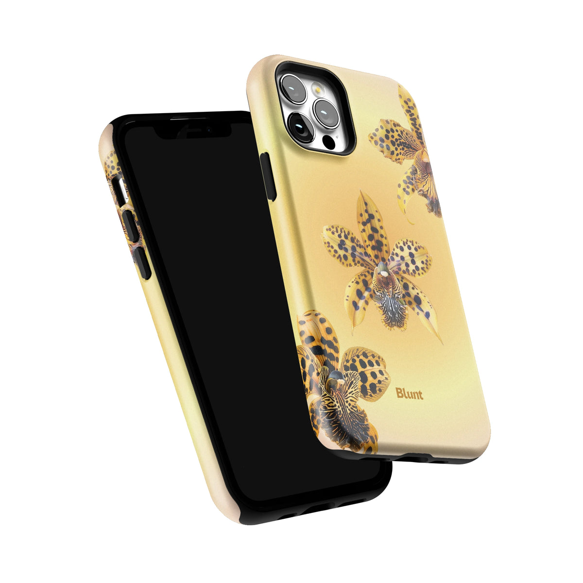 Marigold iPhone Case gallery - Iphone_12_Pro_6