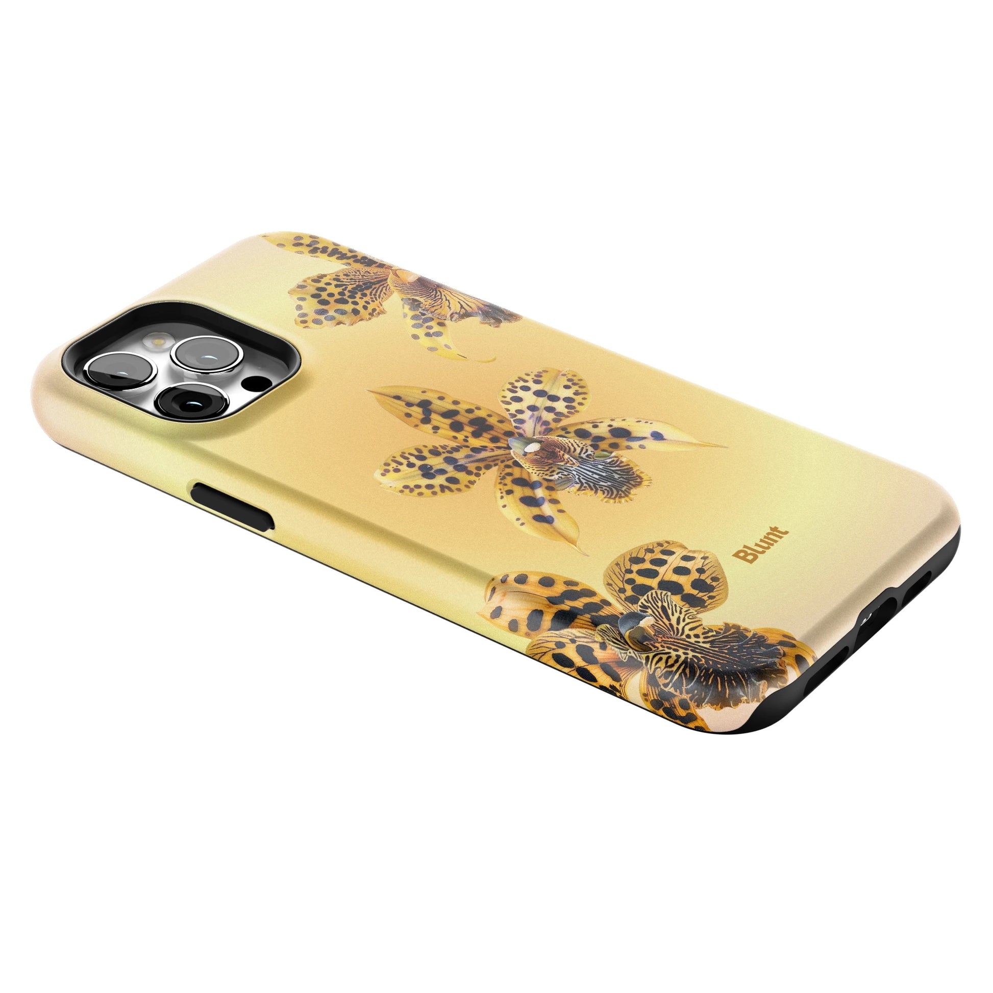 Marigold iPhone Case gallery - Iphone_12_Pro_Max_2