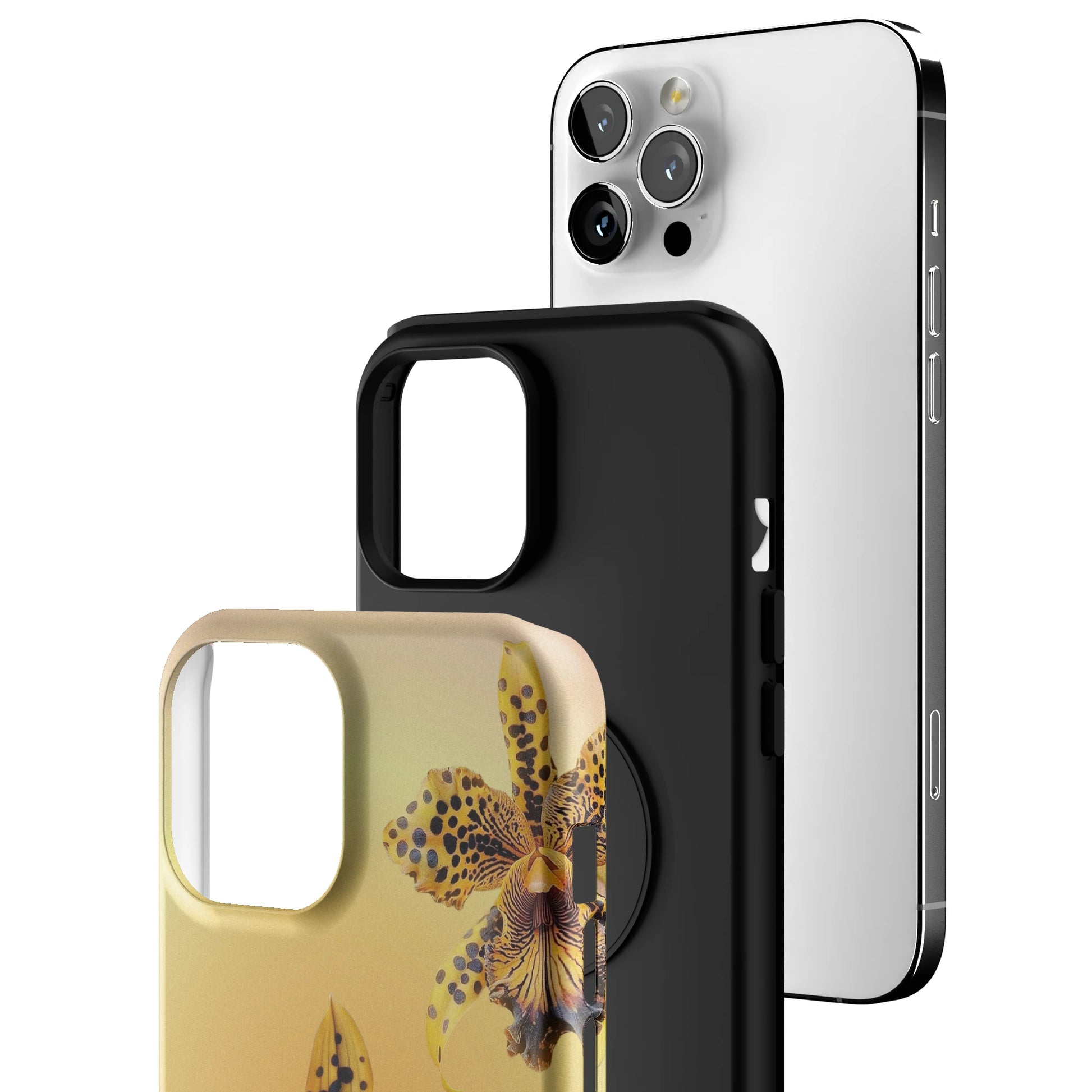 Marigold iPhone Case gallery - Iphone_12_Pro_Max_3