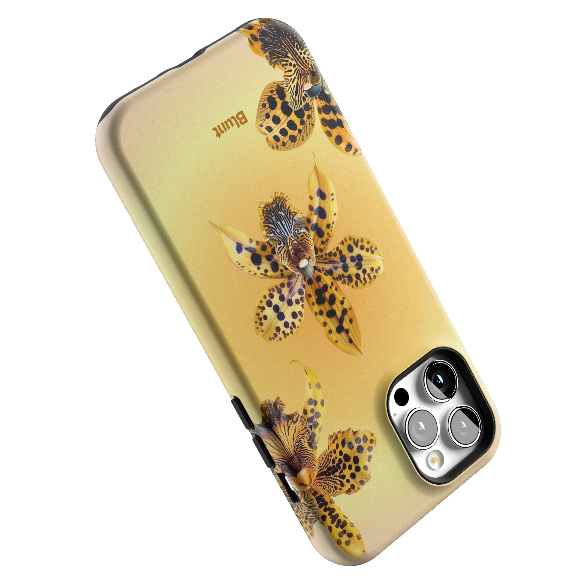 Marigold iPhone Case gallery - Iphone_12_Pro_Max_5