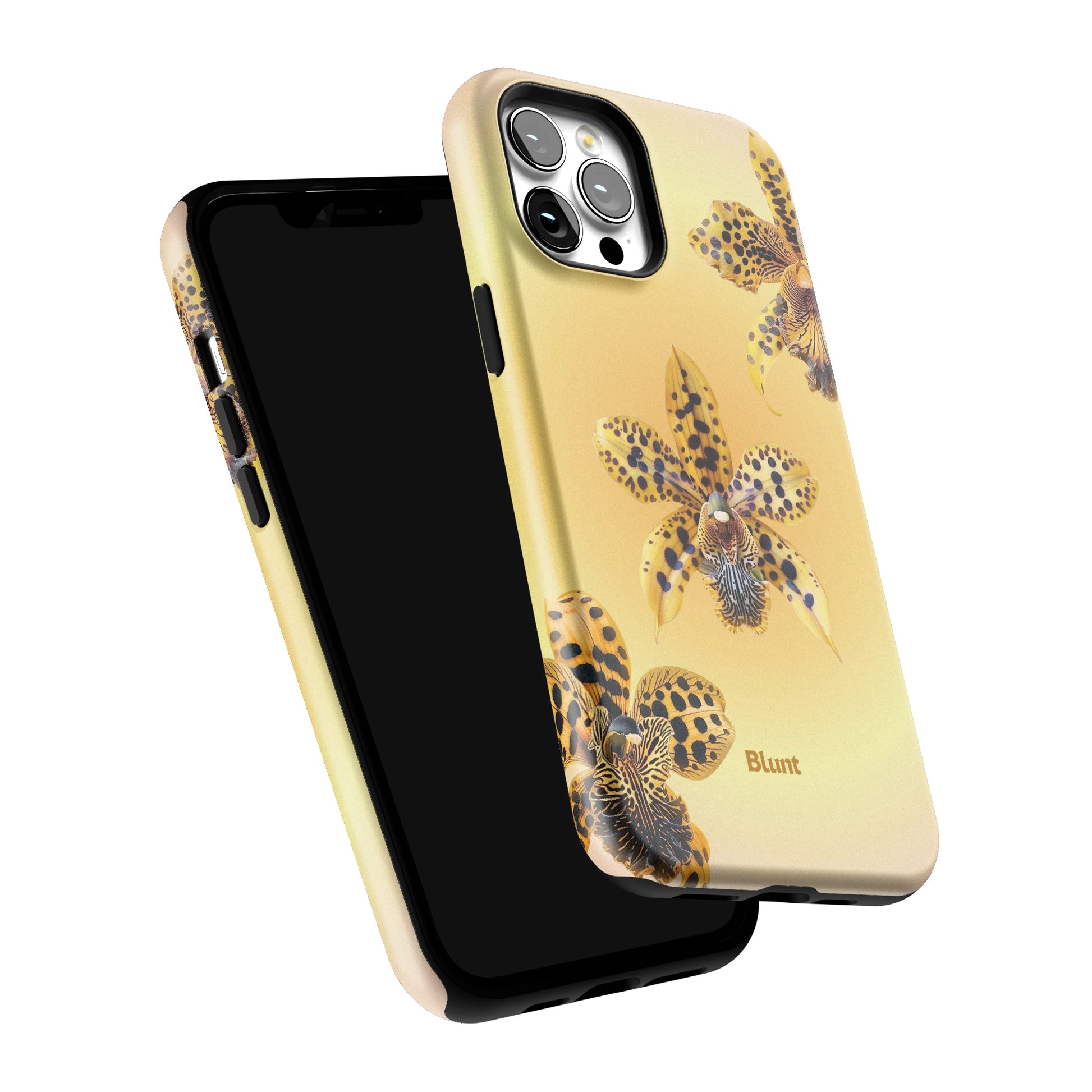 Marigold iPhone Case gallery - Iphone_12_Pro_Max_6