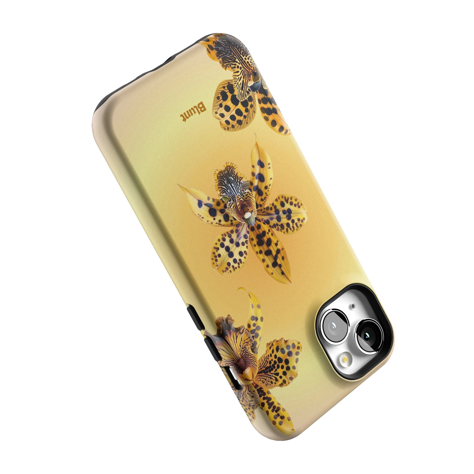 Marigold iPhone Case gallery - Iphone_13_Iphone_5