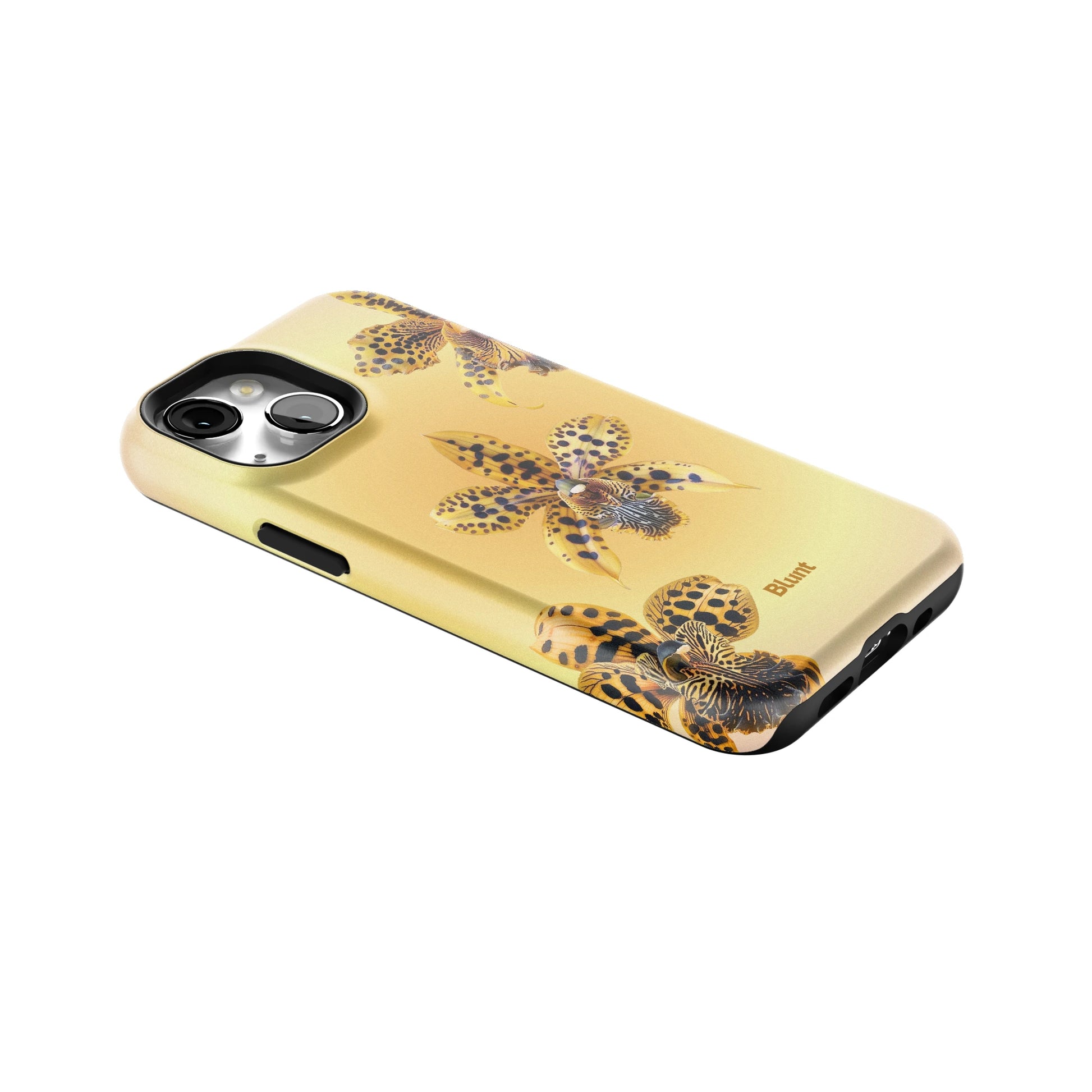 Marigold iPhone Case gallery - Iphone_13_Mini_Air_Plus_2