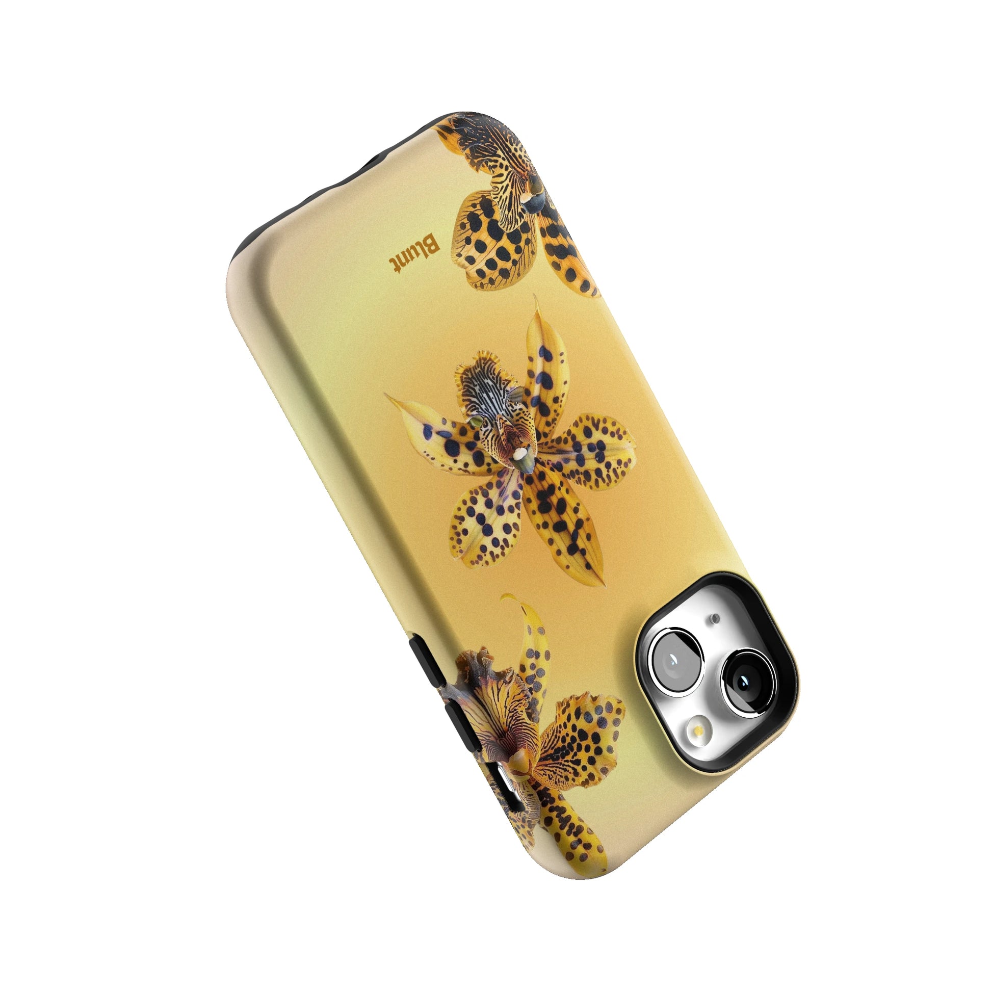 Marigold iPhone Case gallery - Iphone_13_Mini_Air_Plus_5