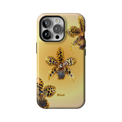 Marigold iPhone Case gallery - Iphone_13_Pro_1