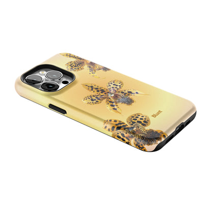 Marigold iPhone Case gallery - Iphone_13_Pro_2