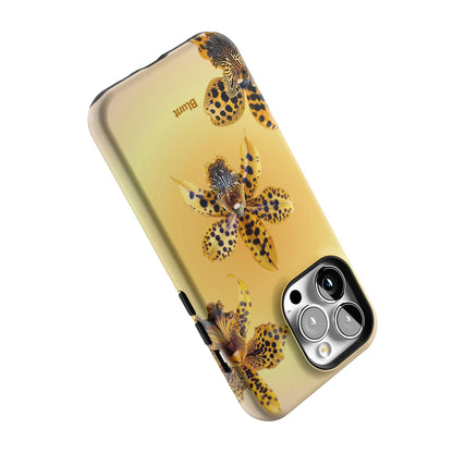 Marigold iPhone Case gallery - Iphone_13_Pro_5