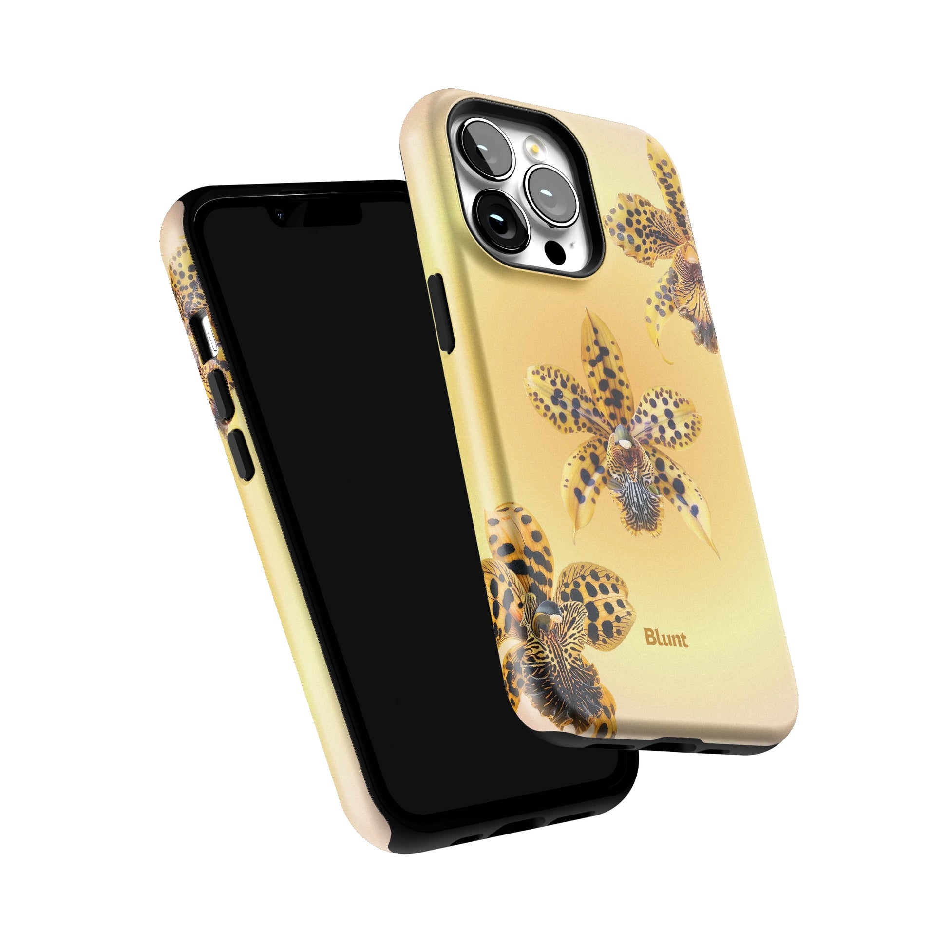 Marigold iPhone Case gallery - Iphone_13_Pro_6