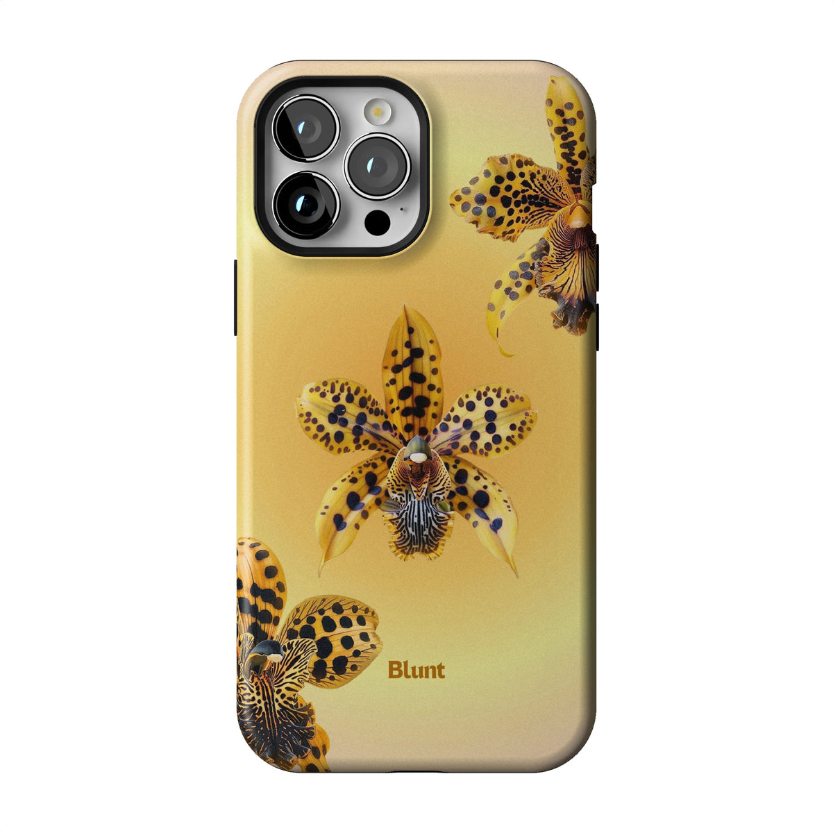Marigold iPhone Case gallery - Iphone_13_Pro_Max_1