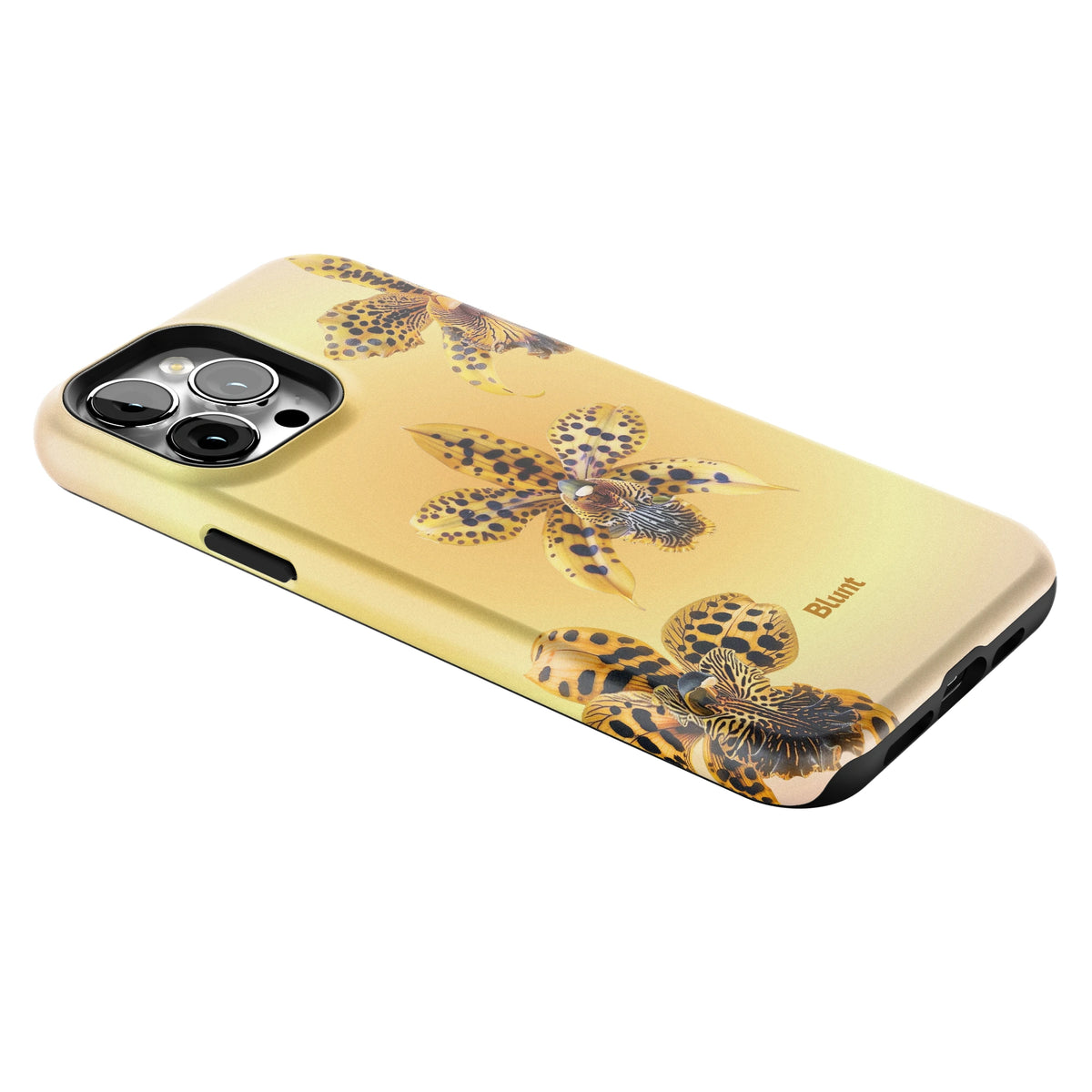 Marigold iPhone Case gallery - Iphone_13_Pro_Max_2