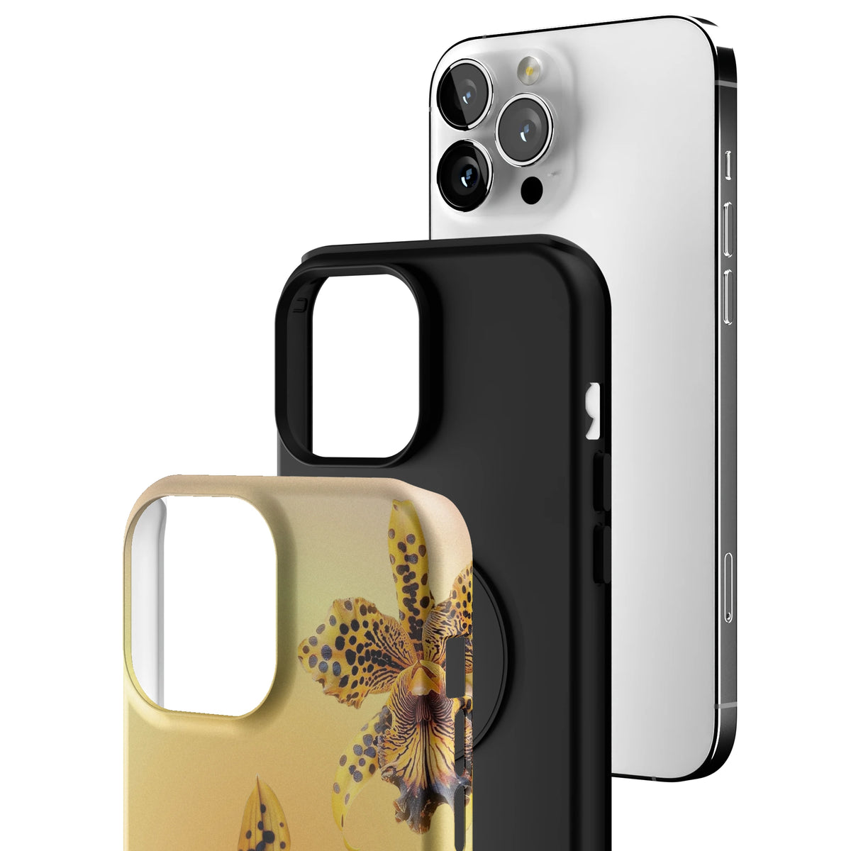 Marigold iPhone Case gallery - Iphone_13_Pro_Max_3