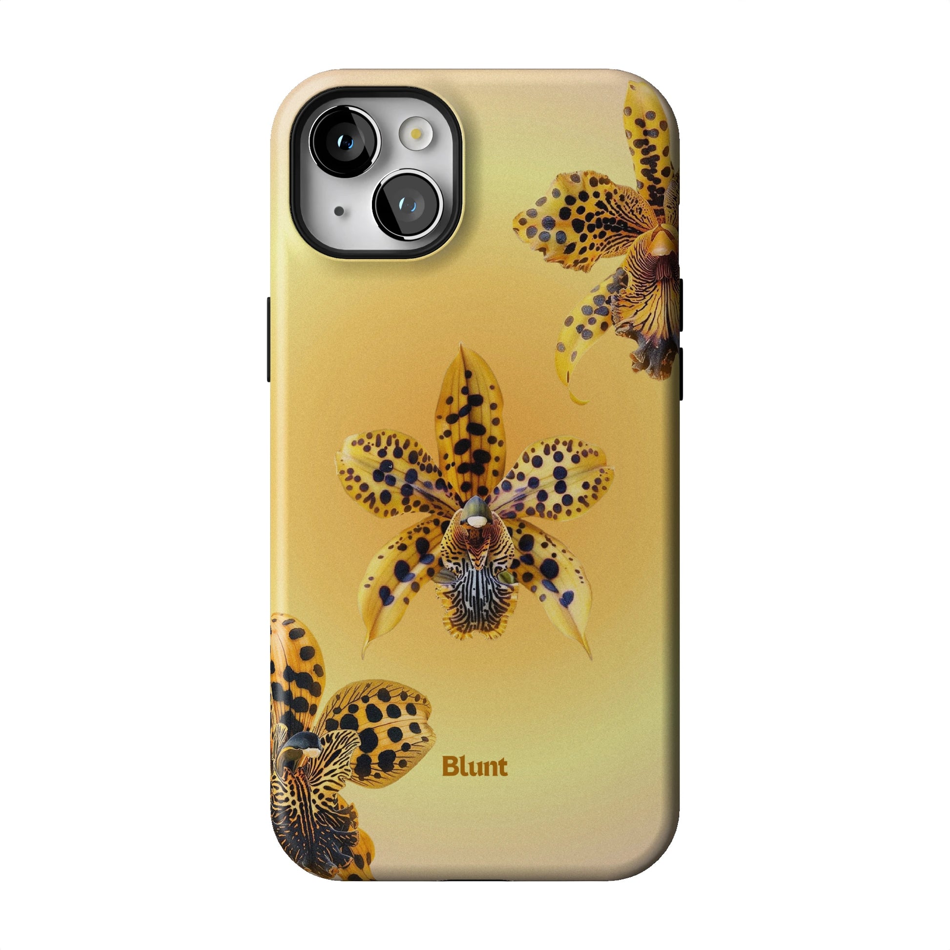 Marigold iPhone Case gallery - Iphone_14_Mini_Air_Plus_1